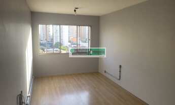 Imagem: Apto Recém Reformado, c/ 2 Dorms e 1 Vaga