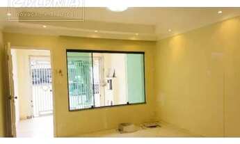 Imagem 3: Santo André - Casa Padrão - Vila Gilda