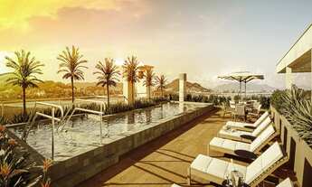 Imagem: Apartamentos à venda na planta no Home