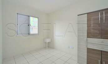 Imagem 7: Residencial Side Park, apto disponível para venda com 60m², 02 dorms e 01 vaga