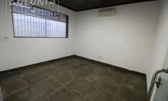 Imagem 3: Santo André - Casa Padrão - Jardim