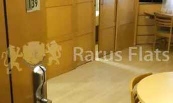 Imagem: Flat para locação na Vila Mariana - Edificio