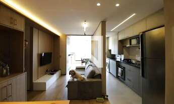 Imagem 3: Apartamento à Venda - Barra Funda, 3 Quartos, 83 m2