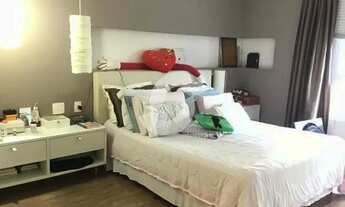 Imagem 6: Apartamento para venda tem 170 metros quadrados com 4 quartos em São Francisco - Niterói