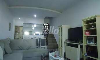 Imagem 2: São Paulo - Casa Padrão - Tucuruvi