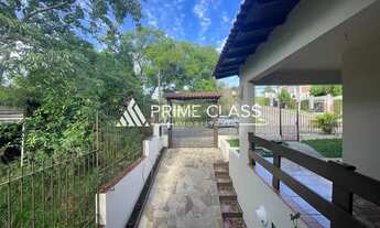 Imagem 2: CANOAS - Casa Padrão - Marechal Rondon