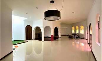 Imagem 4: Casa Condomínio em São Carlos