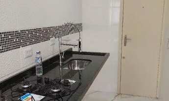 Imagem 4: Apartamento para venda possui 46 metros quadrados com 2 quartos em Parque Imperial - São P