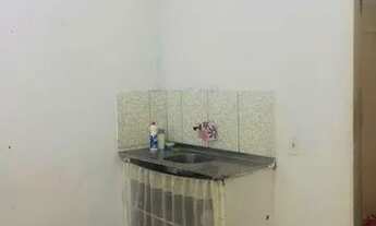 Imagem 4: Casa de um quarto Ricardo de Albuquerque