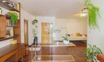 Imagem 5: Apartamento Venda 3 Dormitórios - 122 m² Jardim Paulista