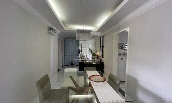 Imagem 6: Apartamento para venda com 137 metros quadrados com 3 quartos em Jóquei - Teresina