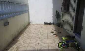 Imagem: Casa para venda tem 90 metros quadrados