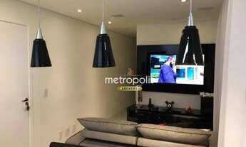 Imagem 3: Apartamento à venda, 60 m² por R$ 474.000,00 - Baeta Neves - São Bernardo do Campo/SP