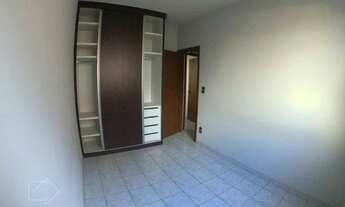 Imagem 5: Apartamento com 3 dormitórios para alugar, 80 m² por R$ 1.166,00/mês - São João Batista