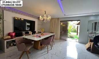 Imagem 5: Condomínio Fechado / Casa Solta em Stella Maris / Mares - 4/4 , 2 vagas