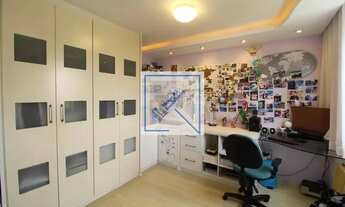 Imagem 4: Apartamento para aluguel tem 140 metros quadrados com 2 quartos