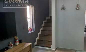 Imagem 2: São Bernardo do Campo - Casa Padrão - Taboão