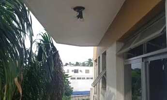 Imagem: Apartamento para venda tem 85 metros quadrados