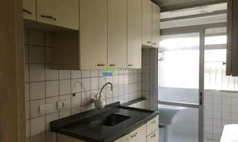 Imagem 5: Klabin - 68m² 2Dts, 1St, 1Gar, Px ao Metrô