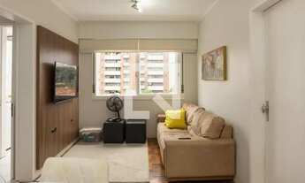Imagem: Apartamento para Aluguel - Petrópolis