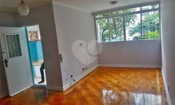 Imagem 2: Casa de Vila na Vila Olímpia