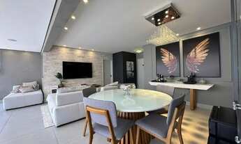 Imagem: Apartamento 4 quartos em condomínio fechado