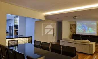 Imagem 2: Apartamento - Cambuí - Campinas