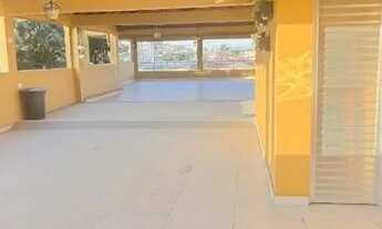 Imagem 5: Passo maior Casa de Festas da Vila da Penha