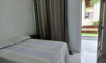 Imagem 6: Apartamento para aluguel mensal em Porto das Dunas 800 mts do Beach Park