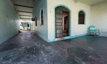 Imagem 5: Vende-se ou troca uma casa no quarto etapa Jorge Teixeira Rua Sapucaia Mirim