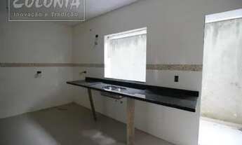 Imagem 3: Santo André - Casa Padrão - Santa Teresinha