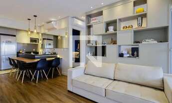 Imagem 3: Apartamento para Aluguel - Santana, 2 Quartos, 92 m2