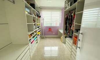 Imagem 5: Apartamento Equilibrium Residence 130m² 3 Quartos em Parque 10 de Novembro - Manaus - AM