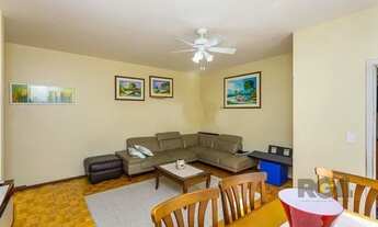 Imagem 1: Apartamento em Auxiliadora