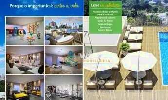 Imagem 3: Apartamento com 2 dormitórios à venda, 82 m² por R$ 485.000 - Canto do Forte - Praia Grand