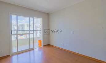 Imagem 5: Apartamento Venda Chácara Klabin 78 m² 2 Dormitórios