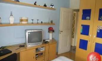 Imagem 7: São Paulo - Apartamento Padrão - Tatuapé