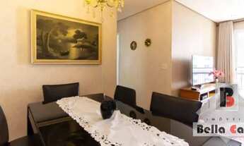 Imagem: Apartamento Mooca 2 vagas