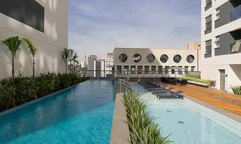 Imagem 5: Apartamento Novo na Vila Madelana com a melhor vista Livre da região a passos do metrô!!