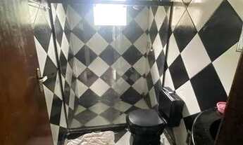 Imagem 3: Casa com piscina em Jauá