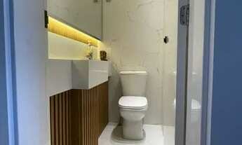 Imagem 4: Splendore Comfort Residence 3Q/1S Andar alto Dom Pedro