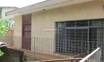 Imagem 2: CASA TÉRREA JARDIM DA SAÚDE **