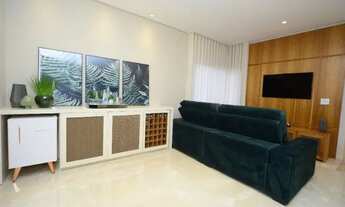 Imagem 7: Sobrado de luxo em Bálsamo - SP