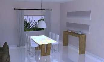 Imagem 7: Casa Condominio para Venda - 161m², 3 dormitórios, sendo 1 suites, 2 vagas - Vila Ipiranga