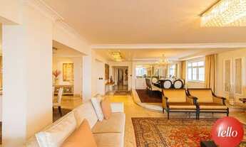 Imagem 2: São Paulo - Apartamento Padrão - Bela Vista