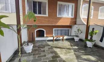 Imagem 6: Sobrado com 3 dormitórios à venda, 111 m² por R$ 650.000,00 - Freguesia do Ó - São Paulo/S