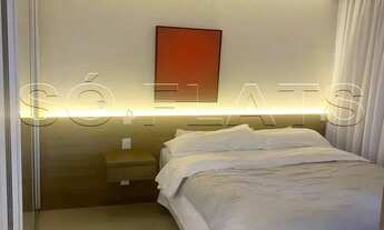 Imagem 6: Excelente residencial em Pinheiros, próximo a Marginal Pinheiros, Av. Rebouças e Av. Faria