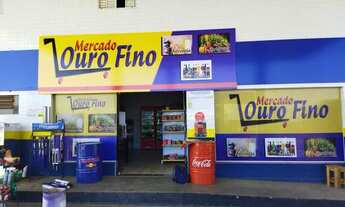 Imagem 5: Posto de Combustíveis em atividade em Nova Fátima município de Hidrolândia - GO