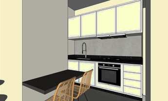 Imagem 6: Kitnet em Paraíso Tocantins