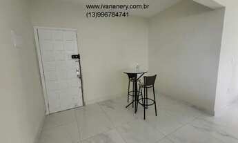 Imagem 3: Apartamento com vista para o mar, 2 quartos, reformado, mobiliado-Jd. Praia Grande - Monga